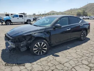 2020 Nissan Altima SV z VIN 1N4BL4DV2LC280459, wystawiony jako Copart lot #53848455 z przebiegiem 55 012 mil mil oraz Szkoda całkowita • Salvage title. Historia ofert i sprzedaży dostępna na DreamBid. Obrazek 1.