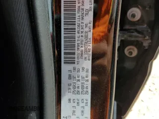 2020 Ram 1500 Laramie z VIN 1C6RREDT0LN265191, wystawiony jako Copart lot #57207775 z przebiegiem 124 269 mil mil oraz Szkoda całkowita • Salvage title. Historia ofert i sprzedaży dostępna na DreamBid. Obrazek 12.