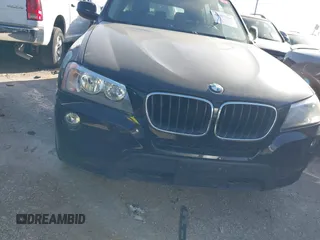 2014 BMW X3 xDrive28i with VIN 5UXWX9C50E0D25127, listed as a IAAI auction lot 41487866 with 117,576 mi miles and . Bid and sale history available at DreamBid. Image 19.