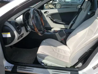 2005 Mercedes-Benz SLK 230/320 z VIN WDBWK56F35F040539, wystawiony jako Copart lot #52691635 z przebiegiem 72 074 mil mil oraz Czysty tytuł • Clean title. Historia ofert i sprzedaży dostępna na DreamBid. Obrazek 7.