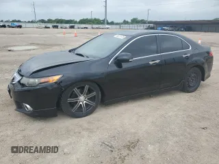 2012 Acura TSX Special Edition z VIN JH4CU2F81CC015473, wystawiony jako Copart lot #53872175 z przebiegiem 106 893 mil mil oraz Szkoda całkowita • Salvage title. Historia ofert i sprzedaży dostępna na DreamBid. Obrazek 1.