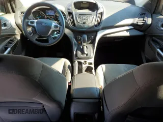 2016 Ford Escape SE with VIN 1FMCU0G75GUC45136, listed as a Copart auction lot 88228955 with 163,785 mi miles and Salvage Title. Bid and sale history available at carsss.com. Image 8.
