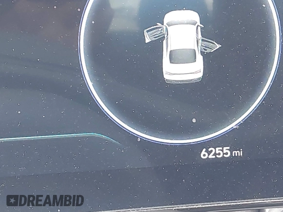 2024 Hyundai Elantra SEL z VIN KMHLS4DG2RU750734, wystawiony jako IAAI lot #42266873 z przebiegiem 6 255 mil mil oraz . Historia ofert i sprzedaży dostępna na DreamBid. Obrazek 15.