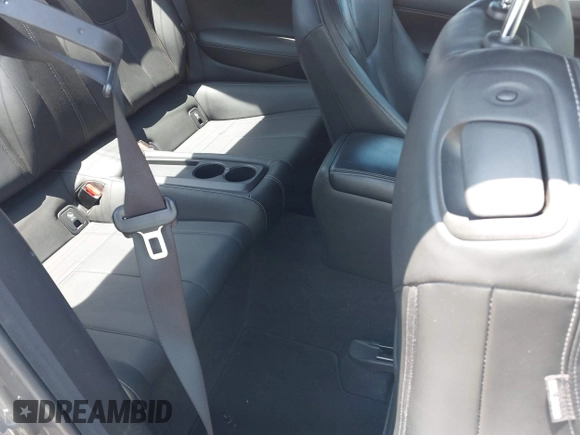 2017 Infiniti Q60 Premium with VIN JN1EV7EL2HM550150, listed as a IAAI auction lot 42324819 with 104,799 mi miles and . Bid and sale history available at DreamBid. Image 8.