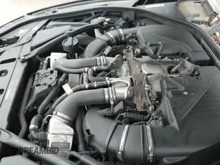 2011 BMW 5 Series 550i xDrive with VIN WBAFU9C58BC783237, listed as a IAAI auction lot 42259293 with 117,674 mi miles and . Bid and sale history available at DreamBid. Image 12.