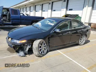 2008 Acura TSX Nav with VIN JH4CL96928C002016, listed as a Copart auction lot 50033114 with 220,823 mi miles and Non Repairable. Bid and sale history available at carsss.com. Image 1.