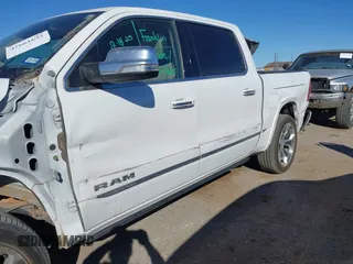 2020 Ram 1500 Limited with VIN 1C6SRFHT7LN258515, listed as a IAAI auction lot 41661635 with 125,699 mi miles and . Bid and sale history available at DreamBid. Image 19.