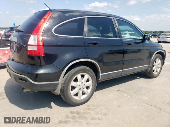 2008 Honda CR-V EX-L z VIN JHLRE38718C056327, wystawiony jako Copart lot #59862775 z przebiegiem 183 860 mil mil oraz Szkoda całkowita • Salvage title. Historia ofert i sprzedaży dostępna na DreamBid. Obrazek 3.