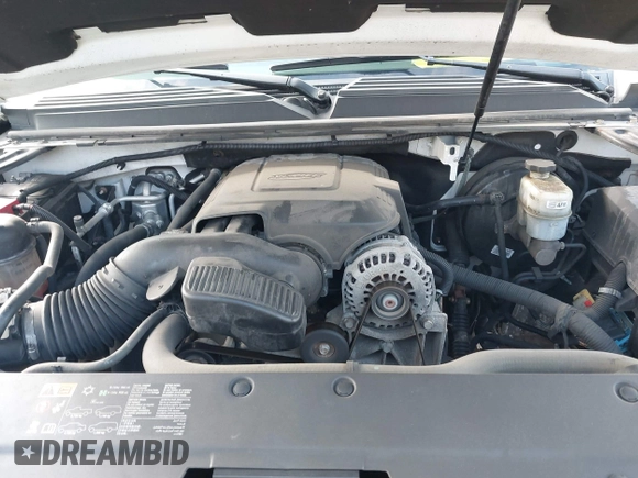 2013 Chevrolet Suburban LT with VIN 1GNSKJE79DR328718, listed as a IAAI auction lot 42005926 with 168,610 mi miles and . Bid and sale history available at DreamBid. Image 10.