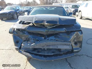 2014 Chevrolet Camaro LT with VIN 2G1FB3D39E9310468, listed as a IAAI auction lot 41623900 with 159,299 mi miles. Bid and sale history available at carsss.com. Image 12.