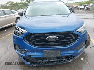 2022 Ford Edge SE с VIN 2FMPK4G93NBA83574, выставлен на аукционе IAAI как лот 42389633 с пробегом 50 000 миль миль и . История ставок и продаж доступна на DreamBid. Изображение 6.