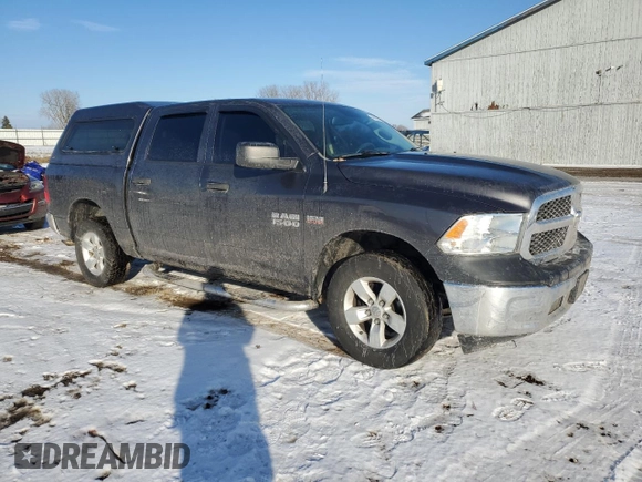 2016 Ram 1500 SSV z VIN 1C6RR7XT6GS198188, wystawiony jako Copart lot #41483525 z przebiegiem 116 798 mil mil oraz Czysty tytuł • Clean title. Historia ofert i sprzedaży dostępna na DreamBid. Obrazek 4.