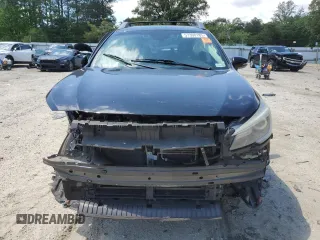 2018 Subaru Outback Limited with VIN 4S4BSANC4J3360749, listed as a Copart auction lot 57300185 with 107,678 mi miles and Salvage title. Bid and sale history available at DreamBid. Image 5.
