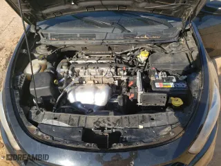 2015 Dodge Dart SE with VIN 1C3CDFAA3FD116780, listed as a Copart auction lot 88446215 with 154,481 mi miles and Salvage Title. Bid and sale history available at carsss.com. Image 11.