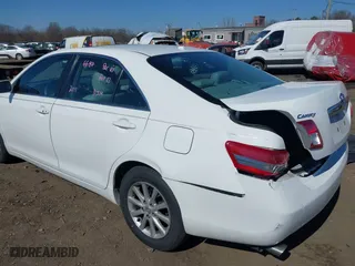 2011 Toyota Camry LE with VIN 4T1BK3EK0BU609935, listed as a IAAI auction lot 41773867 with 93,094 mi miles. Bid and sale history available at carsss.com. Image 18.