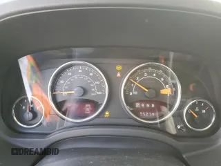 2015 Jeep Patriot Limited z VIN 1C4NJRCB2FD396695, wystawiony jako Copart lot #42388645 z przebiegiem 95 274 mil mil oraz Szkoda całkowita • Salvage title. Historia ofert i sprzedaży dostępna na DreamBid. Obrazek 9.