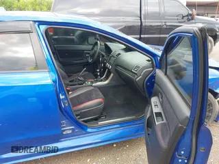 2016 Subaru WRX STI с VIN JF1VA2M60G9802038, выставлен на аукционе IAAI как лот 42318047 с пробегом 132 620 миль миль и . История ставок и продаж доступна на DreamBid. Изображение 5.