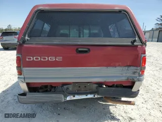 1994 Dodge Ram 1500 with VIN 3B7HC16Y5RM565433, listed as a Copart auction lot 50500245 with 146,722 mi miles and Salvage Title. Bid and sale history available at carsss.com. Image 6.