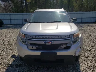 2012 Ford Explorer z VIN 1FMHK8B80CGA21324, wystawiony jako Copart lot #52968345 z przebiegiem Nie podano mil oraz Szkoda całkowita • Salvage title. Historia ofert i sprzedaży dostępna na DreamBid. Obrazek 5.