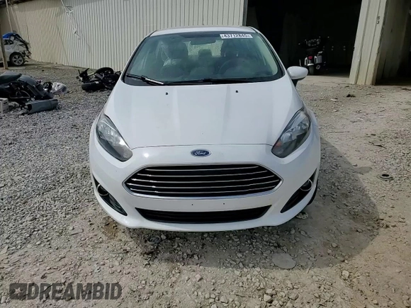 2019 Ford Fiesta SE with VIN 3FADP4EJ4KM150415, listed as a Copart auction lot 43712845 with 92,595 mi miles and Clean Title. Bid and sale history available at DreamBid. Image 14.