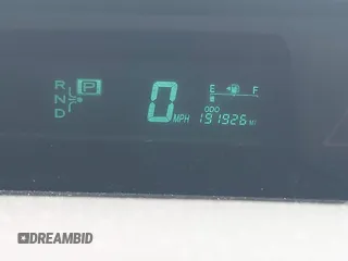 2008 Toyota Prius z VIN JTDKB20U883355932, wystawiony jako IAAI lot #42202675 z przebiegiem 191 926 mil mil oraz . Historia ofert i sprzedaży dostępna na DreamBid. Obrazek 7.