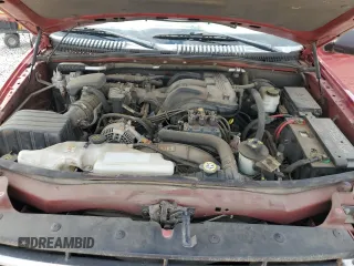 2006 Ford Explorer XLT с VIN 1FMEU63EX6UB00110, выставлен на аукционе Copart как лот 54913235 с пробегом 129 993 миль миль и Списание • Salvage title. История ставок и продаж доступна на DreamBid. Изображение 12.
