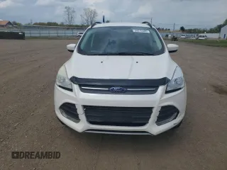 2014 Ford Escape SE with VIN 1FMCU9GX8EUC50283, listed as a Copart auction lot 54916465 with 152,394 mi miles and Clean Title. Bid and sale history available at DreamBid. Image 5.