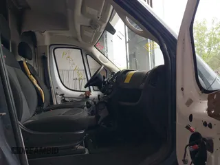 2018 Ram ProMaster Cargo with VIN 3C6TRVDG9JE159526, listed as a IAAI auction lot 42143534 with 54,123 mi miles and . Bid and sale history available at DreamBid. Image 5.