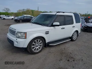 2012 Land Rover LR4 Lux with VIN SALAK2D45CA599203, listed as a IAAI auction lot 42125284 with 131,050 mi miles and . Bid and sale history available at DreamBid. Image 17.