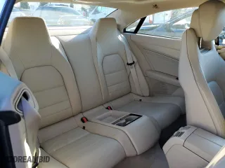 2014 Mercedes-Benz E-Class E 350 with VIN WDDKJ5KB3EF270576, listed as a Copart auction lot 47887505 with 104,097 mi miles and Salvage Title. Bid and sale history available at carsss.com. Image 10.