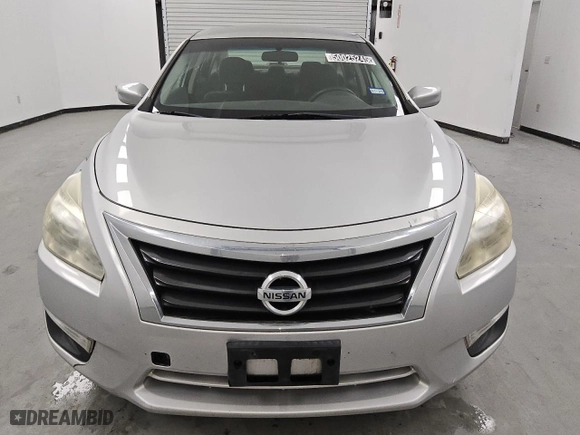 2015 Nissan Altima 2.5 with VIN 1N4AL3AP5FC241963, listed as a Copart auction lot 50025245 with 169,320 mi miles and Clean Title. Bid and sale history available at carsss.com. Image 5.