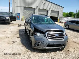 2020 Subaru Ascent Limited с VIN 4S4WMAPD1L3429238, выставлен на аукционе Copart как лот 55968805 с пробегом 111 285 миль миль и Списание • Salvage title. История ставок и продаж доступна на DreamBid. Изображение 13.