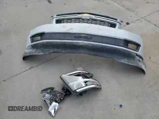 2016 Chevrolet Suburban LT z VIN 1GNSKHKC4GR285212, wystawiony jako Copart lot #58021115 z przebiegiem Nie podano mil oraz Szkoda całkowita • Salvage title. Historia ofert i sprzedaży dostępna na DreamBid. Obrazek 13.