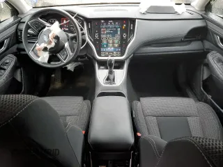 2024 Subaru Outback Premium с VIN 4S4BTACCXR3126241, выставлен на аукционе Copart как лот 57057925 с пробегом 25 378 миль миль и Списание • Salvage title. История ставок и продаж доступна на DreamBid. Изображение 8.