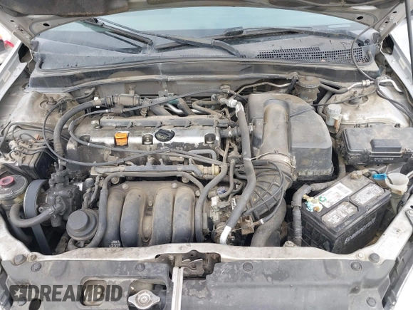 2002 Acura RSX Manual with VIN JH4DC53832C010576, listed as a IAAI auction lot 42499904 with 260,813 mi miles and . Bid and sale history available at DreamBid. Image 10.