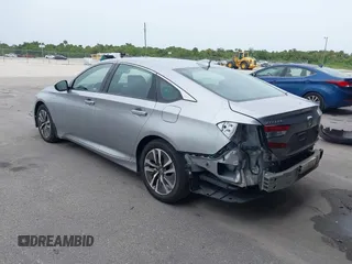 2019 Honda Accord EX-L z VIN 1HGCV3F50KA017933, wystawiony jako IAAI lot #42442222 z przebiegiem 210 062 mil mil oraz . Historia ofert i sprzedaży dostępna na DreamBid. Obrazek 3.