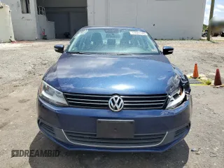 2013 Volkswagen Jetta SE with VIN 3VWDP7AJ3DM367763, listed as a Copart auction lot 63001145 with 99,679 mi miles and Clean title. Bid and sale history available at DreamBid. Image 5.