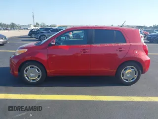 2008 Scion xD z VIN JTKKU10468J020158, wystawiony jako IAAI lot #42210532 z przebiegiem 142 091 mil mil oraz . Historia ofert i sprzedaży dostępna na DreamBid. Obrazek 15.