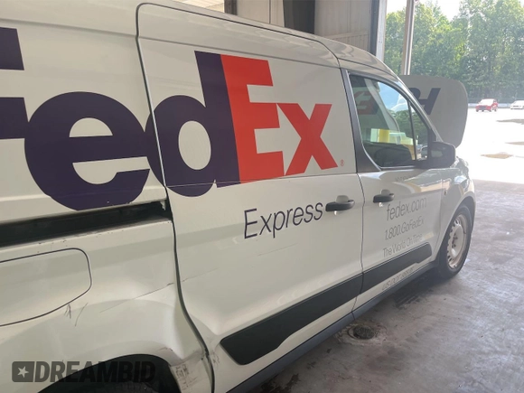 2020 Ford Transit Connect XL с VIN NM0LS7E26L1444568, выставлен на аукционе IAAI как лот 42734146 с пробегом 200 571 миль миль и . История ставок и продаж доступна на DreamBid. Изображение 3.