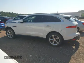 2018 Jaguar F-Pace 35t Prestige с VIN SADCK2EV3JA247827, выставлен на аукционе IAAI как лот 42674520 с пробегом 92 858 миль миль и . История ставок и продаж доступна на DreamBid. Изображение 15.