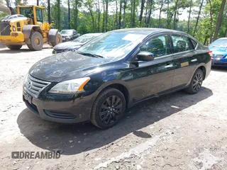 2015 Nissan Sentra SL z VIN 3N1AB7AP7FY292976, wystawiony jako IAAI lot #42344565 z przebiegiem 401 044 mil mil oraz . Historia ofert i sprzedaży dostępna na DreamBid. Obrazek 2.