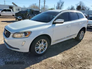2016 Volvo XC60 T5 Drive-E z VIN YV440MDJXG2926221, wystawiony jako Copart lot #87048244 z przebiegiem 161 737 mil mil oraz Czysty tytuł • Clean title. Historia ofert i sprzedaży dostępna na DreamBid. Obrazek 1.