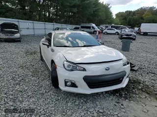 2015 Subaru BRZ Series.Blue with VIN JF1ZCAC1XF9600852, listed as a Copart auction lot 74899194 with 97,677 mi miles and Salvage Title. Bid and sale history available at carsss.com. Image 11.