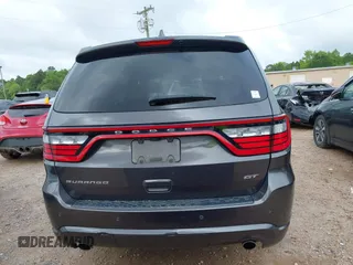 2020 Dodge Durango GT Plus z VIN 1C4RDHDG6LC259550, wystawiony jako IAAI lot #42461284 z przebiegiem 110 176 mil mil oraz . Historia ofert i sprzedaży dostępna na DreamBid. Obrazek 16.