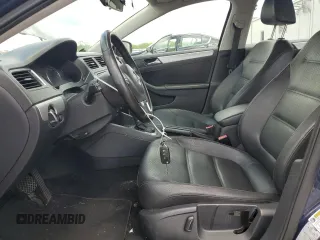 2013 Volkswagen Jetta SE with VIN 3VWDP7AJ3DM367763, listed as a Copart auction lot 63001145 with 99,679 mi miles and Clean title. Bid and sale history available at DreamBid. Image 7.