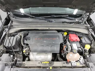 2020 Jeep Renegade Altitude with VIN ZACNJABB3LPL53805, listed as a Copart auction lot 80463374 with 88,190 mi miles and Clean Title. Bid and sale history available at DreamBid. Image 12.