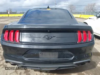 2020 Ford Mustang EcoBoost with VIN 1FA6P8THXL5177271, listed as a IAAI auction lot 41816058 with 87,226 mi miles and . Bid and sale history available at DreamBid. Image 16.