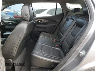 2020 GMC Terrain SLT с VIN 3GKALPEVXLL146250, выставлен на аукционе Copart как лот 54352225 с пробегом 86 806 миль миль и На запчасти • Non repairable. История ставок и продаж доступна на DreamBid. Изображение 11.