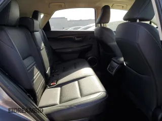 2015 Lexus NX 300h z VIN JTJBJRBZ5F2027002, wystawiony jako Copart lot #53391105 z przebiegiem 158 288 mil mil oraz Tytuł czysty. Historia ofert i sprzedaży dostępna na DreamBid. Obrazek 11.