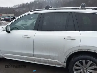 2018 Volvo XC90 Momentum z VIN YV4A22PK2J1321578, wystawiony jako IAAI lot #41151361 z przebiegiem 159 097 mil mil oraz . Historia ofert i sprzedaży dostępna na DreamBid. Obrazek 15.
